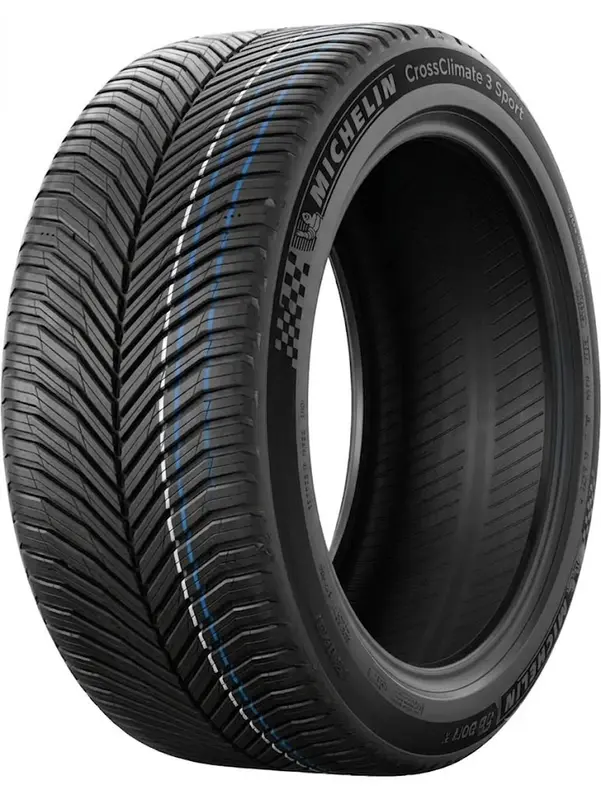 Michelin CROSSCLIMATE 3 SPORT