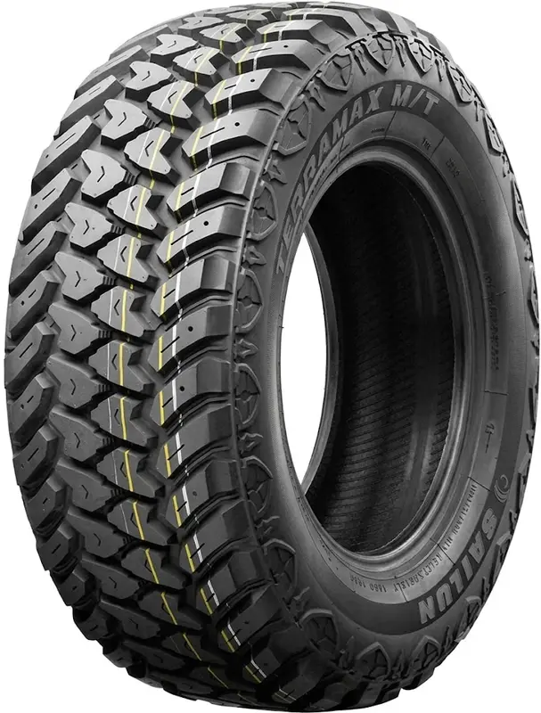 Sailun TERRAMAX M/T