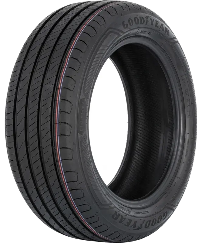 Goodyear EFFICIENTGRIP 2 SUV