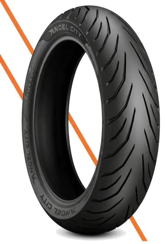 Pirelli ANGEL CiTy
