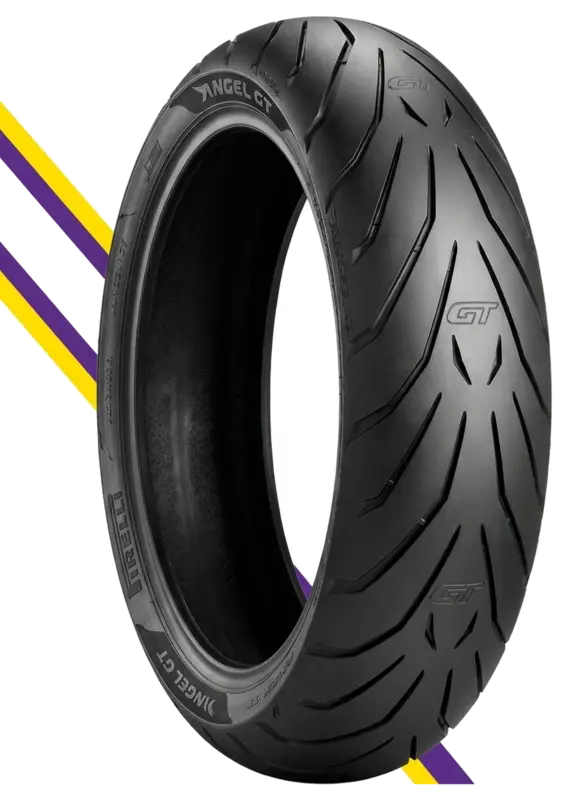 Pirelli ANGEL GT