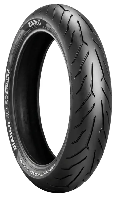 Pirelli DIABLO ROSSO SPORT
