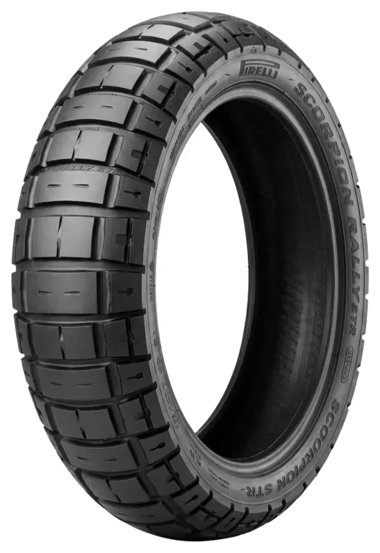 Pirelli SCORPION RALLY STR