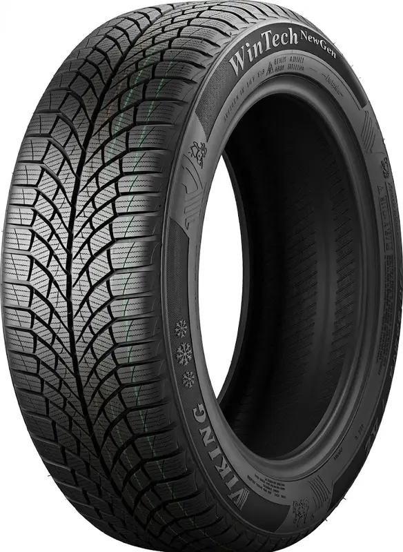 Viking WinTech NewGen