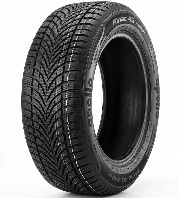 Apollo Alnac 4G Winter