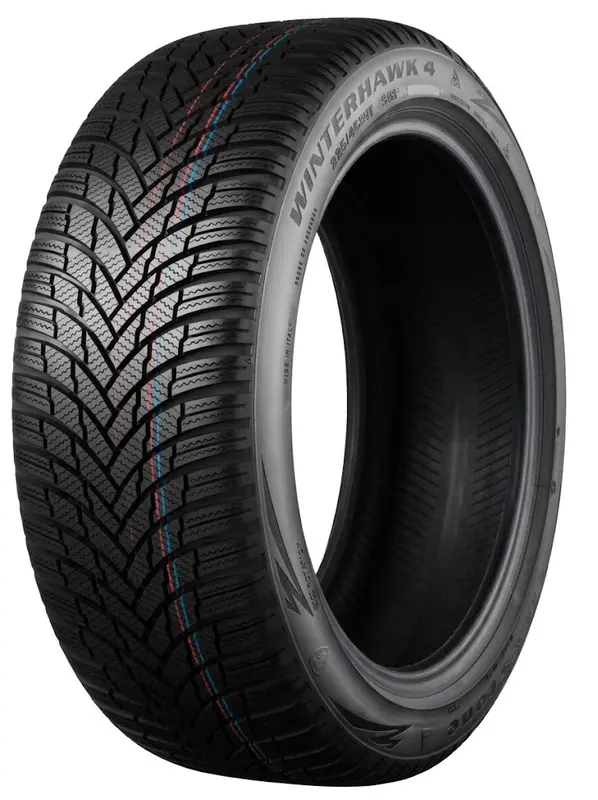Firestone WINTERHAWK 4