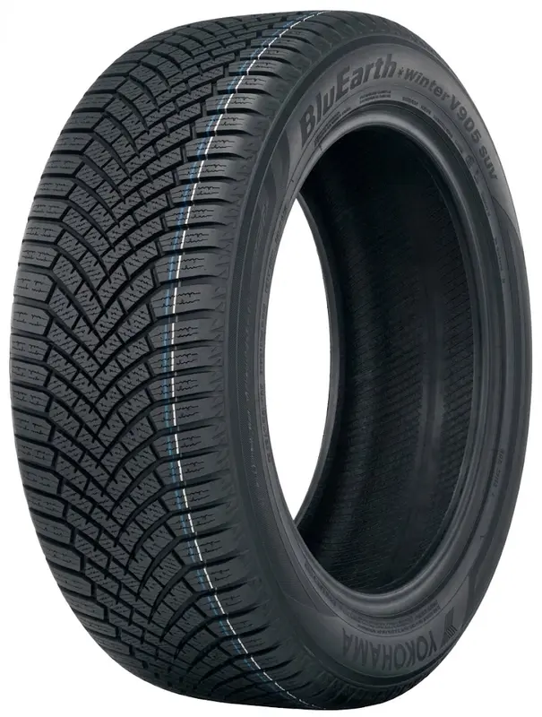 Yokohama BluEarth*Winter V906 SUV