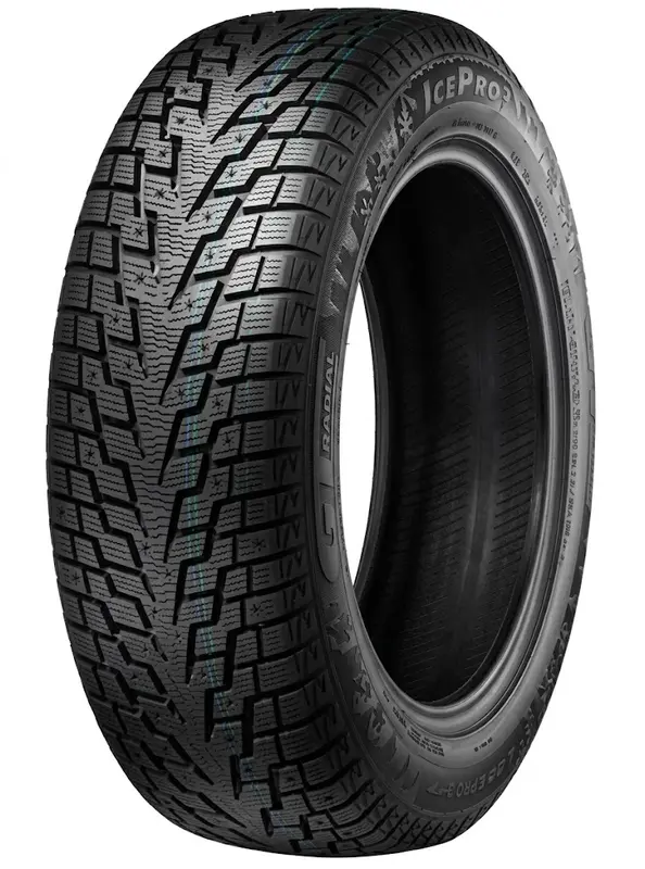 GTRadial ICEPRO3