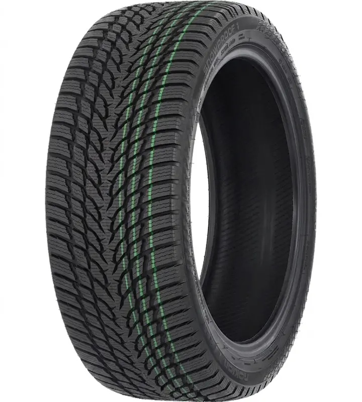 Nokian Snowproof 1