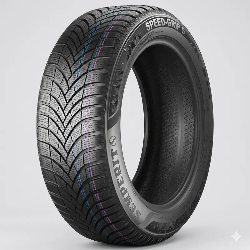 Semperit SPEED GRIP 5