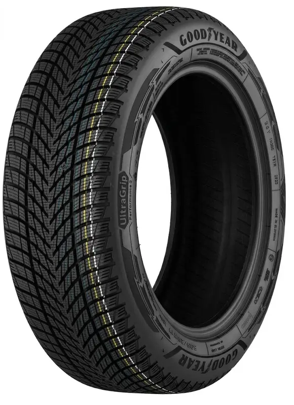 Goodyear ULTRAGRIP PERFORMANCE 3