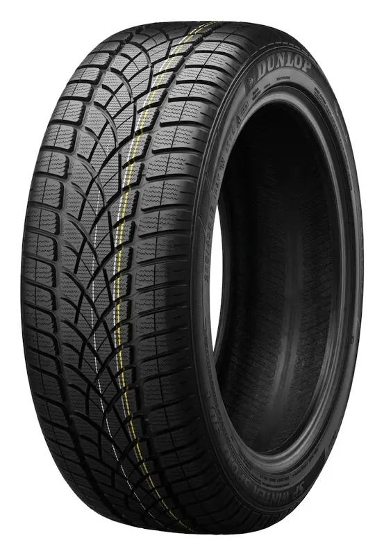 Dunlop SP Winter Sport 3D