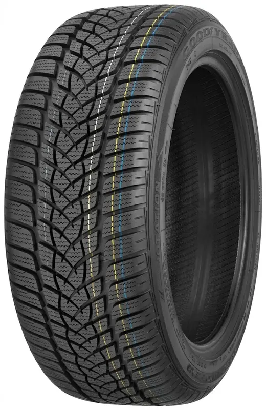 Goodyear UltraGrip Performance 2