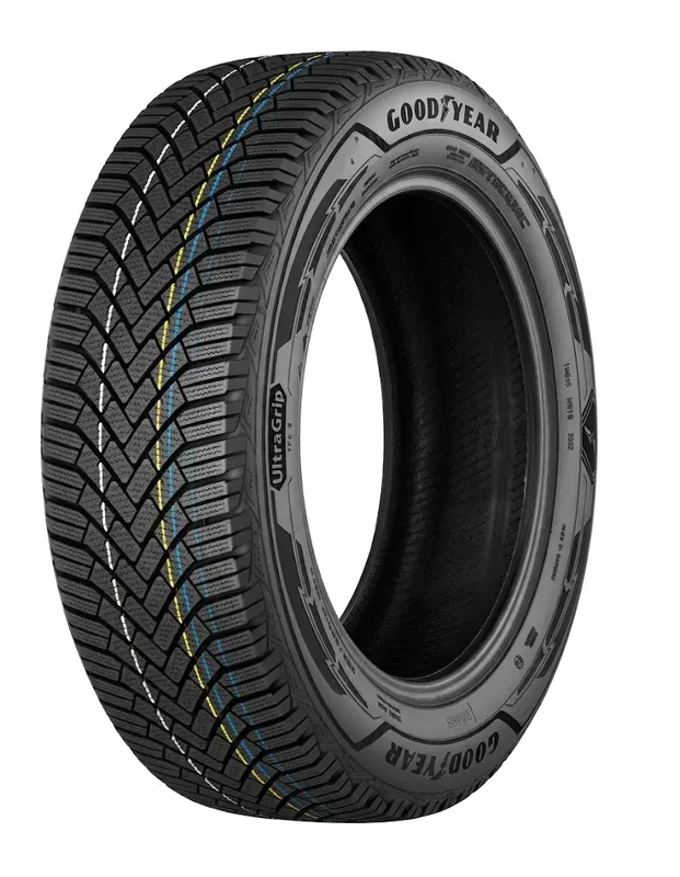 Goodyear UltraGrip Ice 3