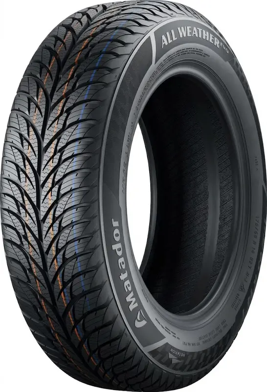 Matador MP62 ALL WEATHER EVO