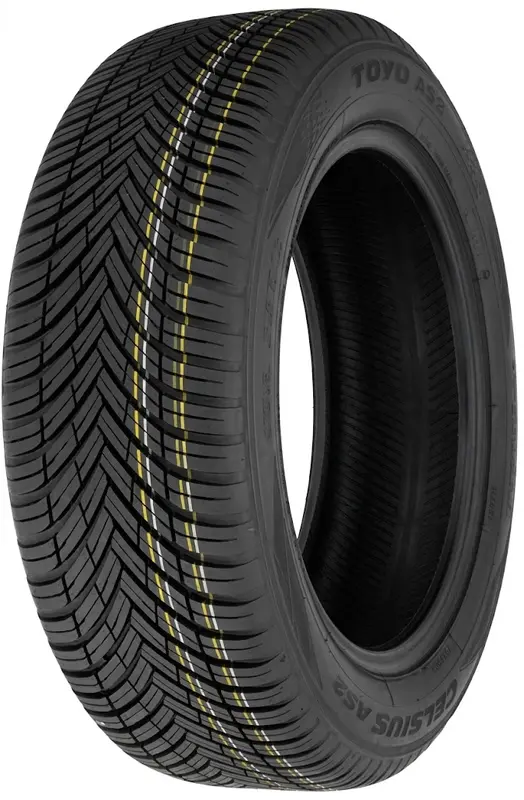 Toyo Celsius AS2