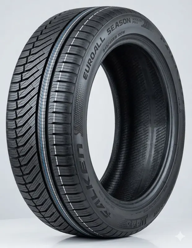 Falken EUROALL SEASON AS220PRO