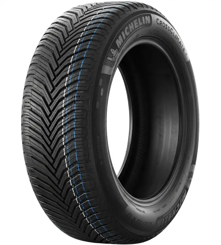 Michelin CROSSCLIMATE 2