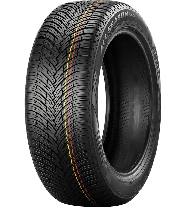 Pirelli SCORPION ALL SEASON SF3