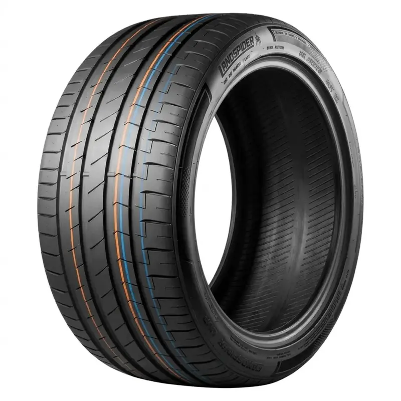 Landspider SPORTRAXX UHP