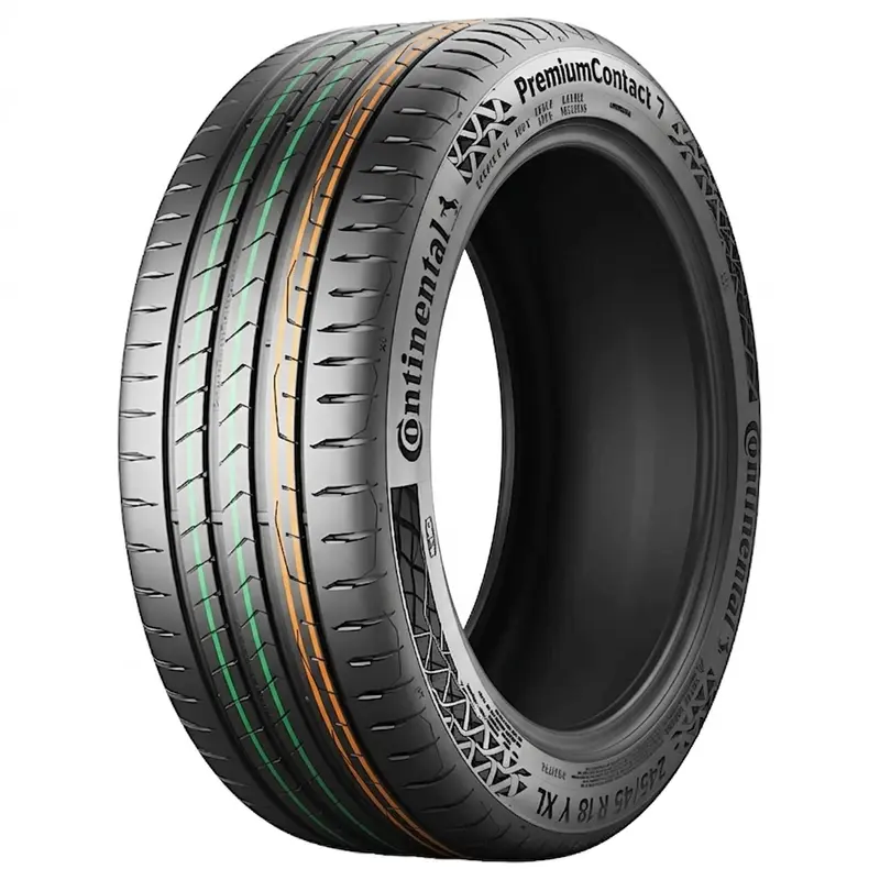 Continental PremiumContact 7