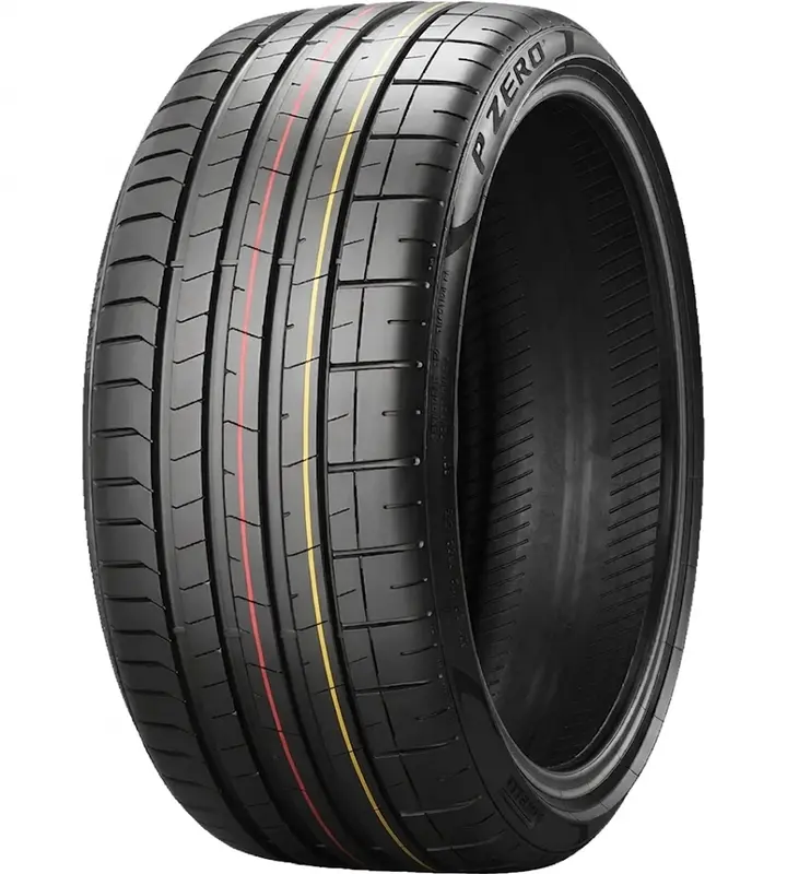 Pirelli P-ZERO PZ4