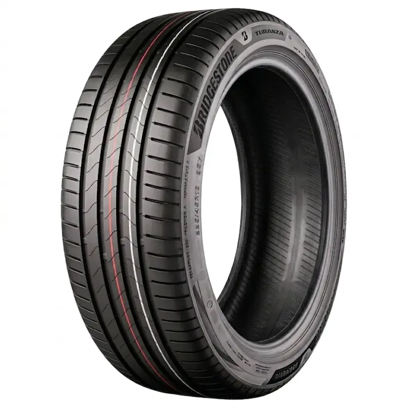 Bridgestone TURANZA 6