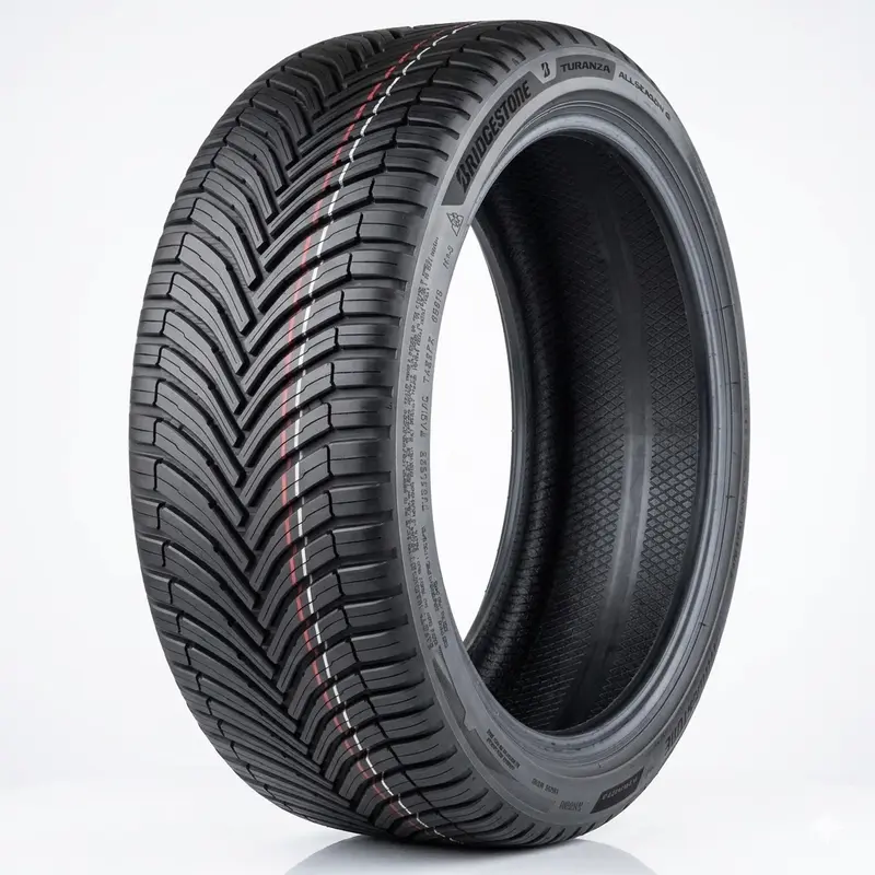 Bridgestone TURANZA ALL SEASON 6