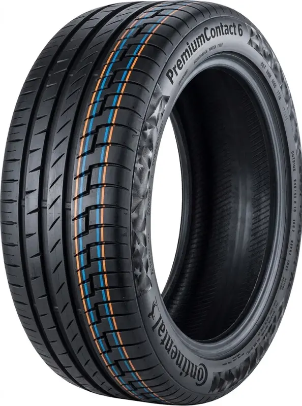 Continental PremiumContact 6