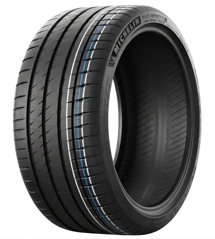 Michelin PILOT SPORT 4S