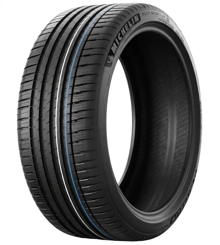 Michelin PILOT SPORT 4 SUV