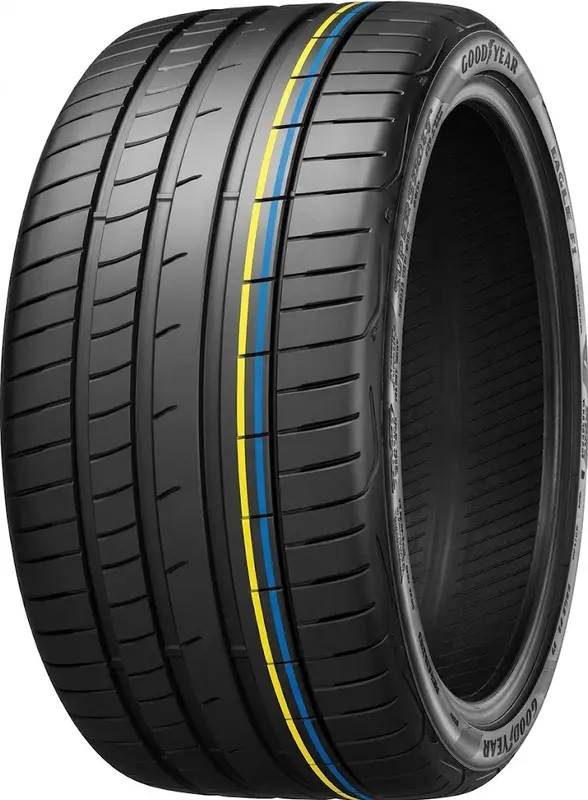 Goodyear Eagle F1 SuperSport