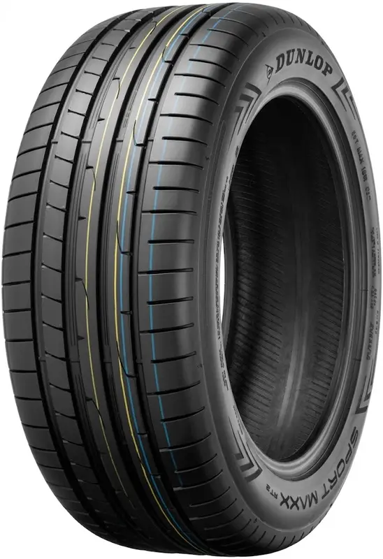 Dunlop SPORT MAXX RT2 SUV