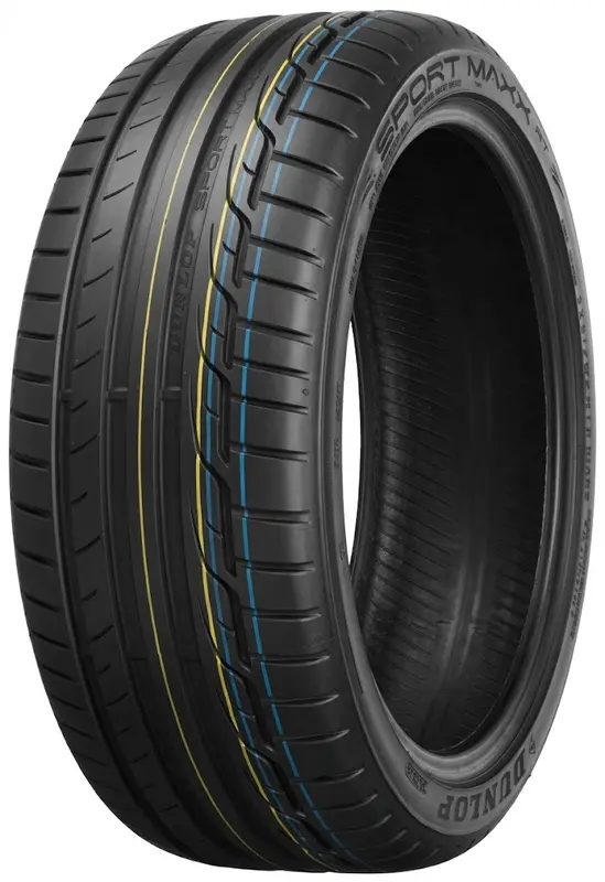 Dunlop SPORT MAXX RT