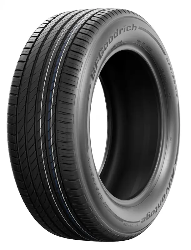 BFGoodrich ADVANTAGE 2 SUV