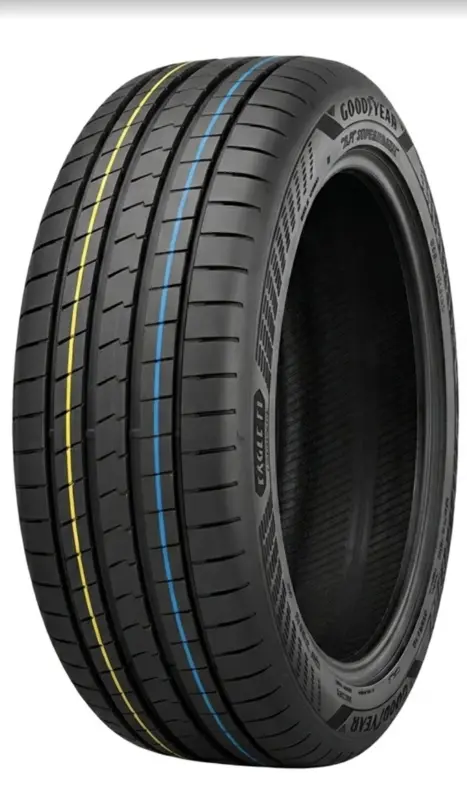 Goodyear Eagle F1 Asymmetric 6