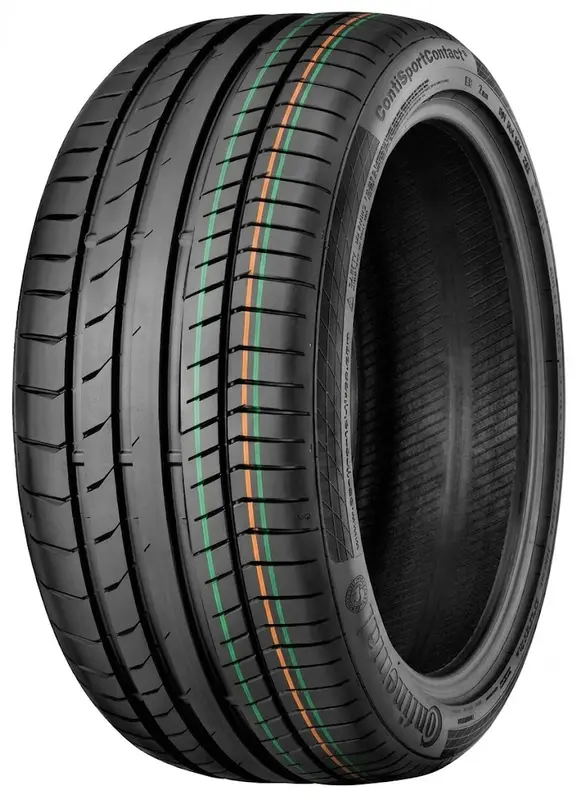 Continental ContiSportContact 5