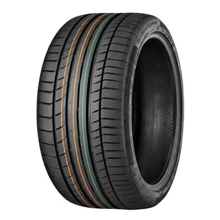 Continental ContiSportContact 5P 1