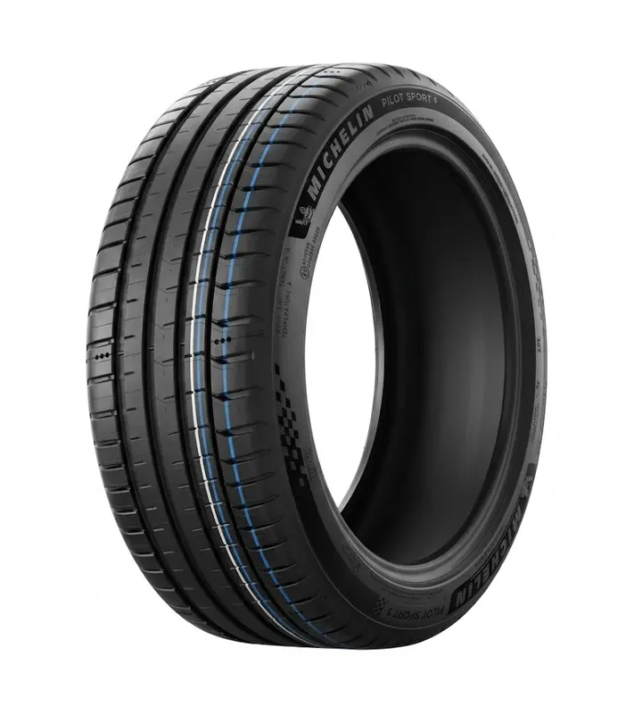 Michelin PILOT SPORT 5