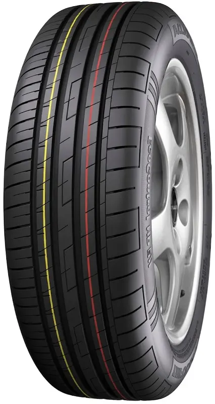 Fulda ECOCONTROL HP 2