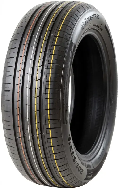 Powertrac ADAMAS H/P