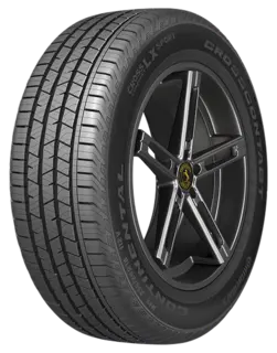 Continental CrossContact LX Sport 2