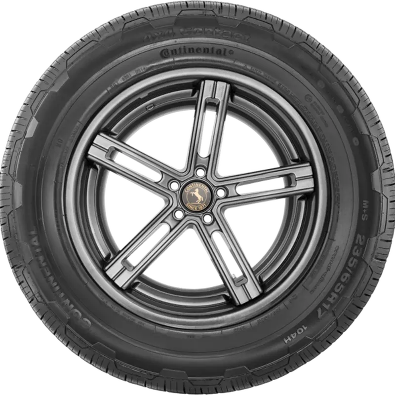 Continental Conti4x4Contact