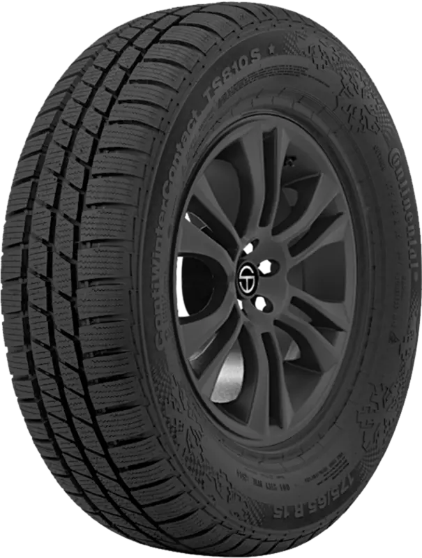 Continental ContiWinterContact TS 810 S