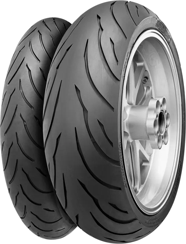 Continental ContiMotion