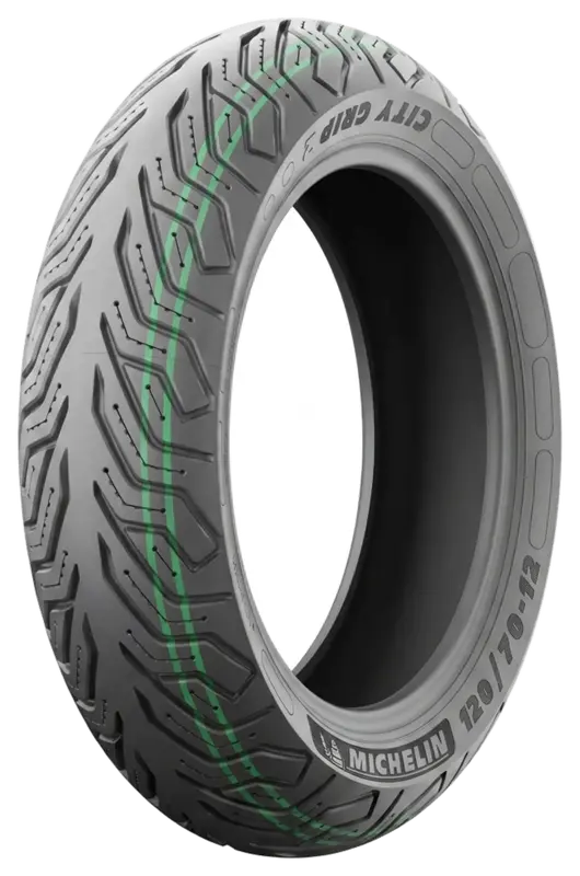 Michelin CITY GRIP 2