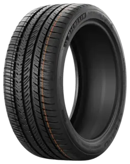 Michelin PILOT SPORT A/S 4 2