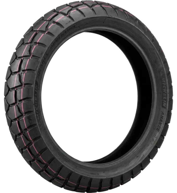 Michelin ANAKEE ADVENTURE