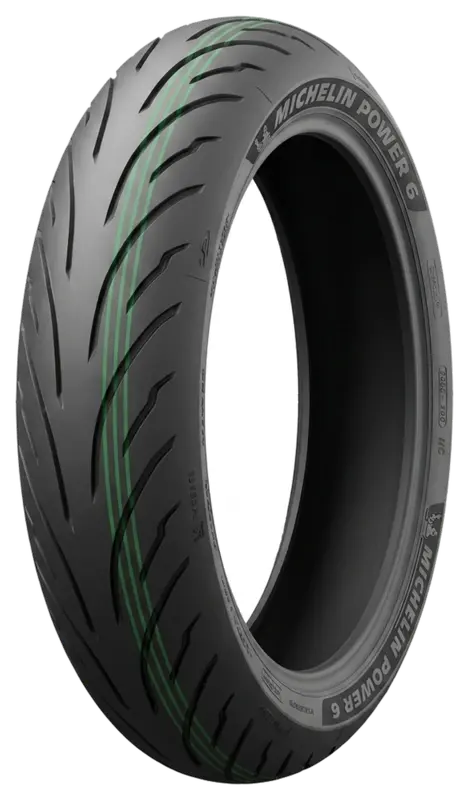 Michelin POWER 6