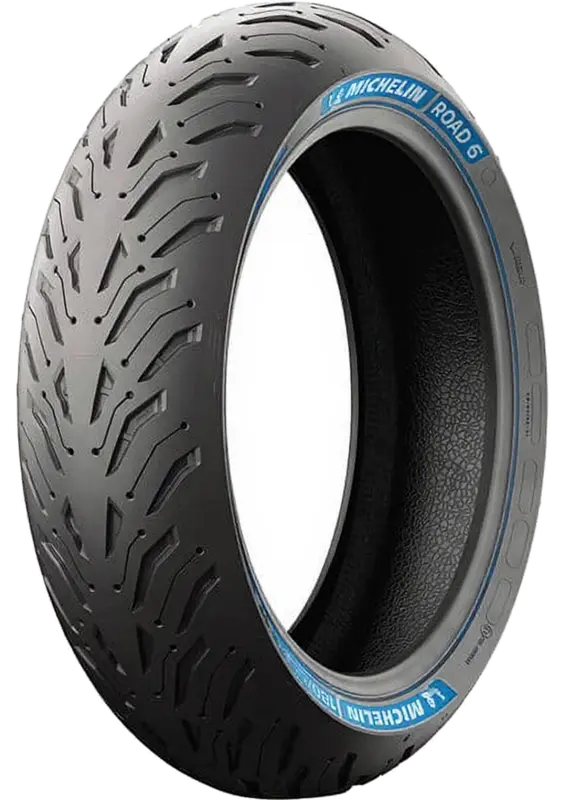 Michelin ROAD 6